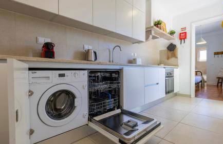 Charming Belém 3BDR Property by LovelyStay - Foto 18