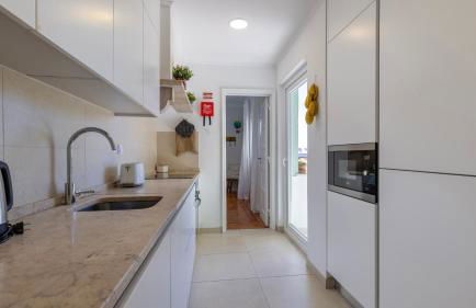 Charming Belém 3BDR Property by LovelyStay - Foto 23