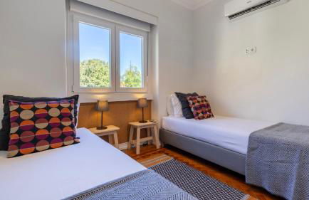 Charming Belém 3BDR Property by LovelyStay - Foto 31