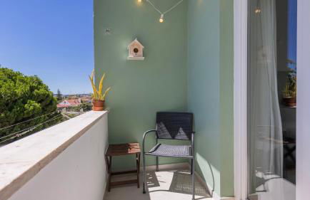 Charming Belém 3BDR Property by LovelyStay - Foto 12