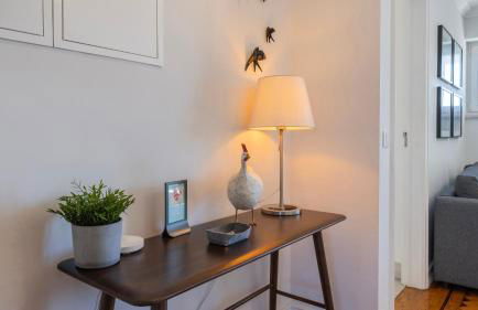 Charming Belém 3BDR Property by LovelyStay - Foto 46