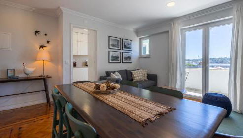 Charming Belém 3BDR Property by LovelyStay - Foto 2