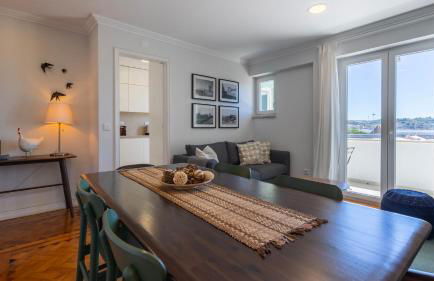 Charming Belém 3BDR Property by LovelyStay - Foto 2