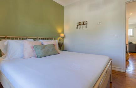 Charming Belém 3BDR Property by LovelyStay - Foto 45