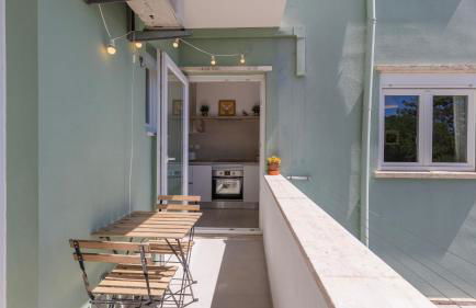 Charming Belém 3BDR Property by LovelyStay - Foto 19