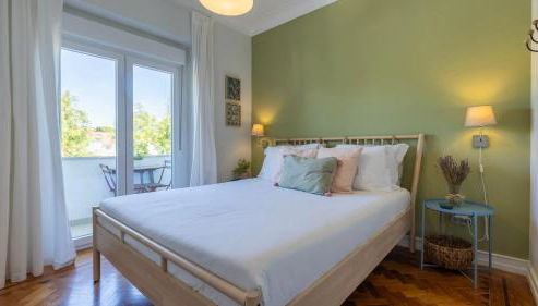 Charming Belém 3BDR Property by LovelyStay - Foto 4