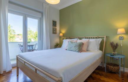 Charming Belém 3BDR Property by LovelyStay - Foto 4