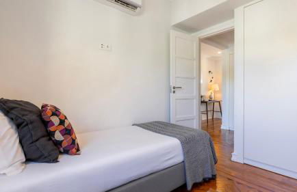 Charming Belém 3BDR Property by LovelyStay - Foto 32