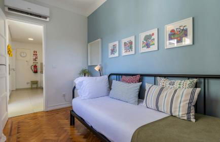 Charming Belém 3BDR Property by LovelyStay - Foto 29