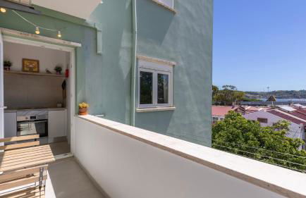 Charming Belém 3BDR Property by LovelyStay - Foto 3