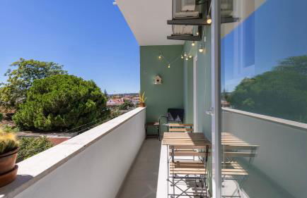 Charming Belém 3BDR Property by LovelyStay - Foto 10