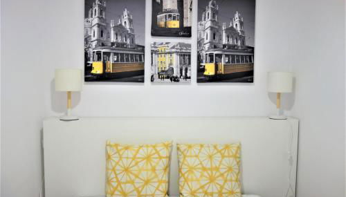 Santa Marta Apartment by Trip2Portugal - Foto 5