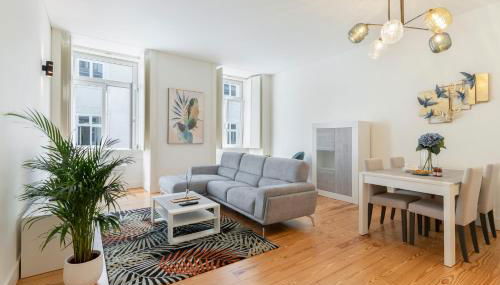 Gonzalo's Guest Apartments - Luxury Baixa - Foto 2