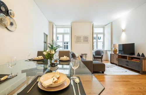 Gonzalo's Guest Apartments - Luxury Baixa - Foto 10