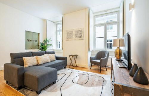 Gonzalo's Guest Apartments - Luxury Baixa - Foto 6