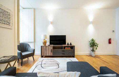 Gonzalo's Guest Apartments - Luxury Baixa - Foto 20