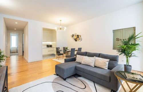 Gonzalo's Guest Apartments - Luxury Baixa - Foto 18