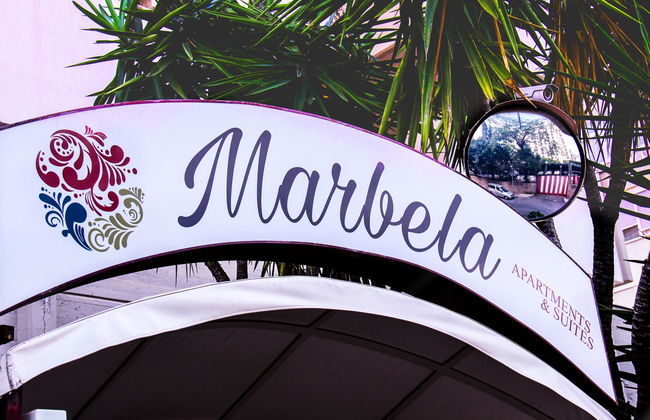 Marbela Apartments & Suites - Foto 4