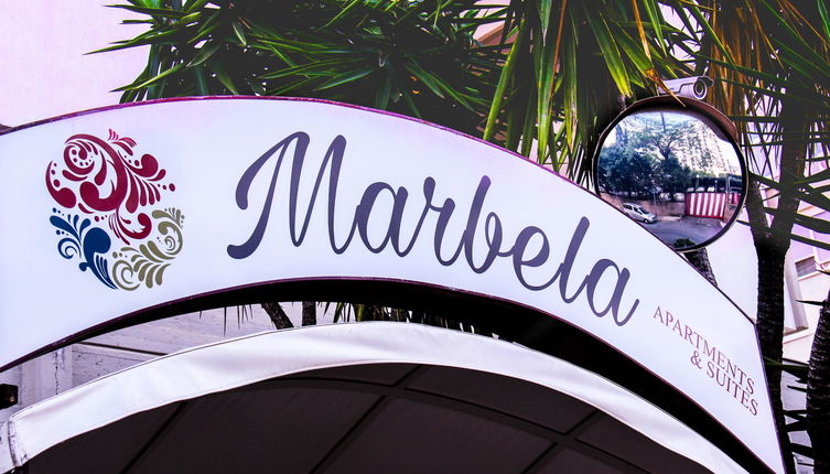 Foto 1 - Marbela Apartments & Suites