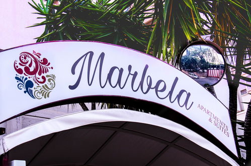 Photo 1 - Marbela Apartments & Suites