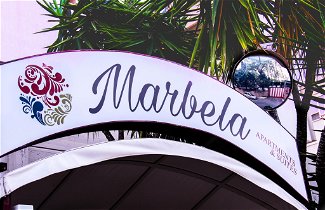 Foto 1 - Marbela Apartments & Suites