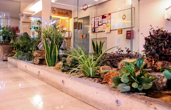 Marbela Apartments & Suites - Foto 1