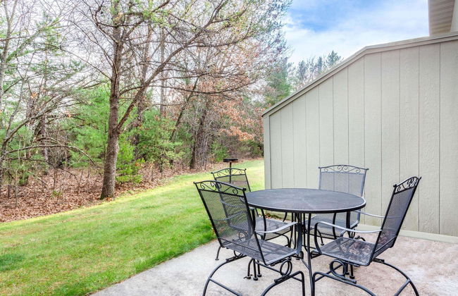 Tamarack Wisconsin Dells A Ramada by Wyndham - Foto 17