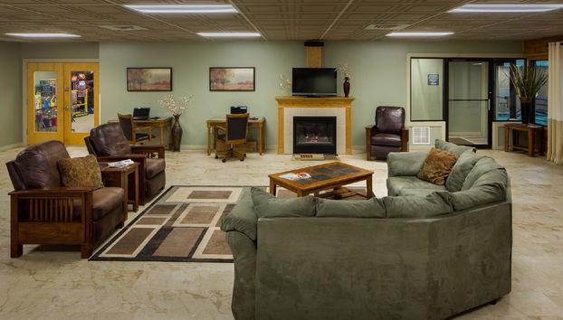 Tamarack Wisconsin Dells A Ramada by Wyndham - Foto 3