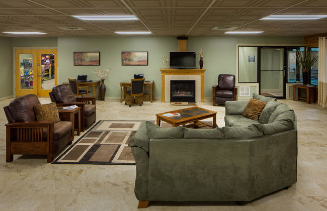 Tamarack Wisconsin Dells A Ramada by Wyndham - Foto 3