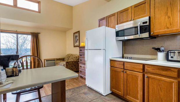 Tamarack Wisconsin Dells A Ramada by Wyndham - Foto 5