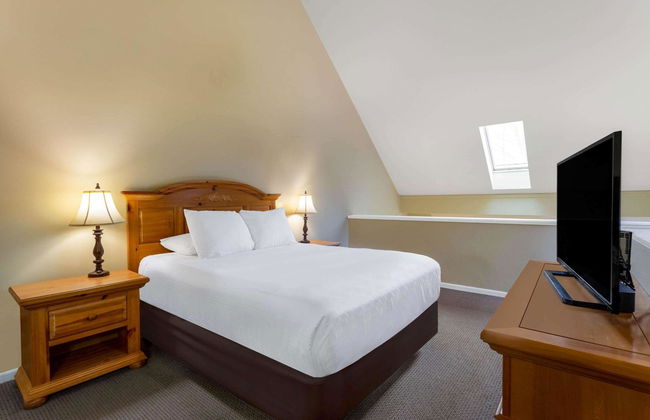 Tamarack Wisconsin Dells A Ramada by Wyndham - Foto 11