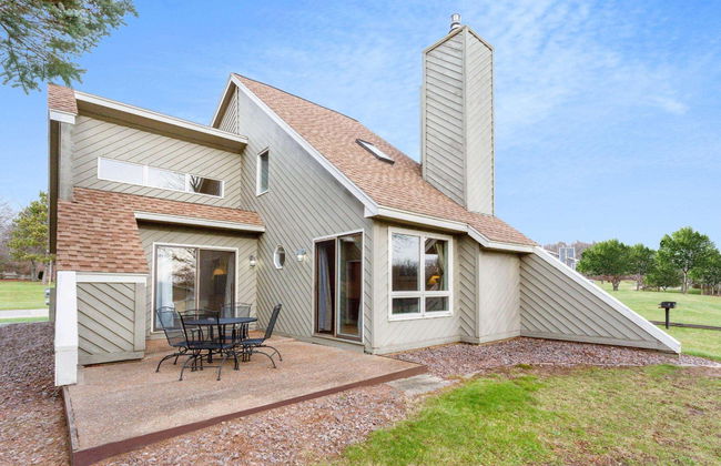 Tamarack Wisconsin Dells A Ramada by Wyndham - Foto 10