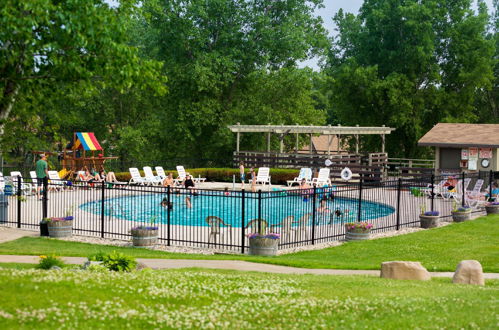 Foto 7 - Tamarack Wisconsin Dells A Ramada by Wyndham