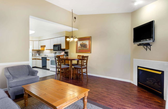 Tamarack Wisconsin Dells A Ramada by Wyndham - Foto 13