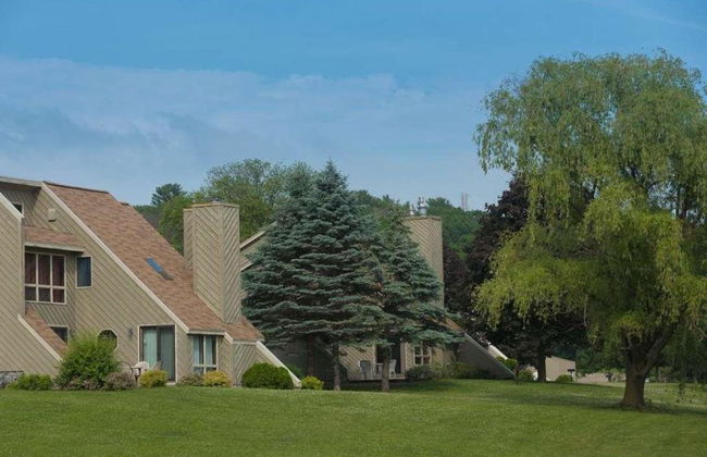 Tamarack Wisconsin Dells A Ramada by Wyndham - Foto 1