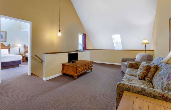 Tamarack Wisconsin Dells A Ramada by Wyndham - Foto 22