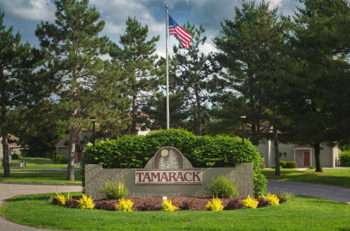 Foto 36 - Tamarack Wisconsin Dells A Ramada by Wyndham