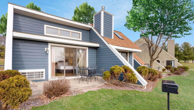 Tamarack Wisconsin Dells A Ramada by Wyndham - Foto 4