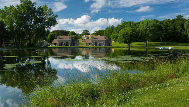 Tamarack Wisconsin Dells A Ramada by Wyndham - Foto 2