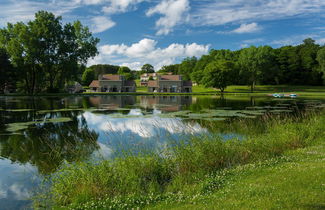 Photo 2 - Tamarack Wisconsin Dells A Ramada by Wyndham