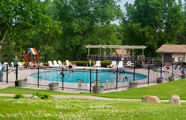 Tamarack Wisconsin Dells A Ramada by Wyndham - Foto 23