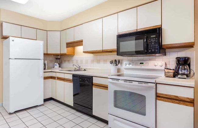 Tamarack Wisconsin Dells A Ramada by Wyndham - Foto 7