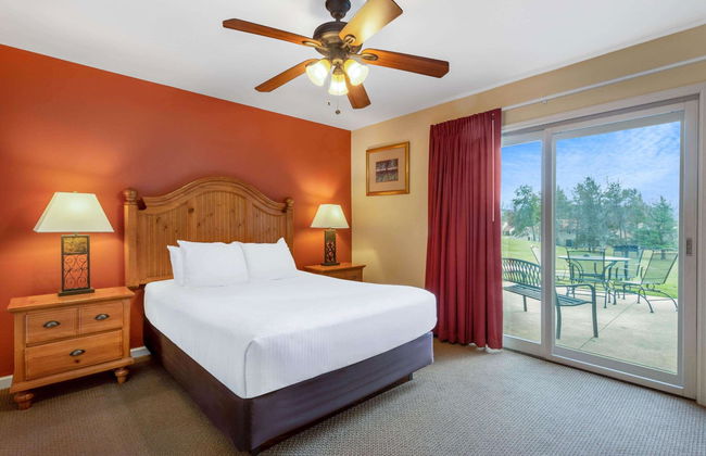 Tamarack Wisconsin Dells A Ramada by Wyndham - Foto 18