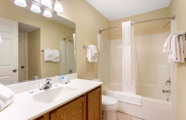 Tamarack Wisconsin Dells A Ramada by Wyndham - Foto 9