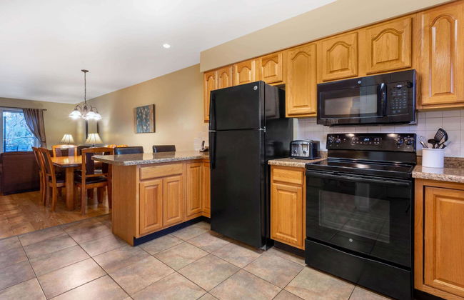 Tamarack Wisconsin Dells A Ramada by Wyndham - Foto 19