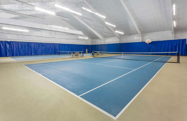 Tamarack Wisconsin Dells A Ramada by Wyndham - Foto 26