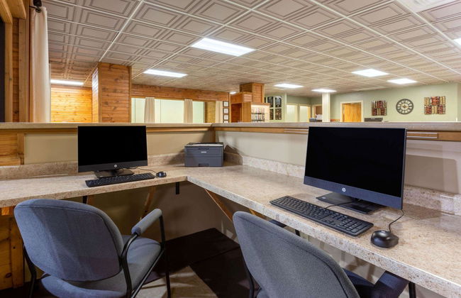 Tamarack Wisconsin Dells A Ramada by Wyndham - Foto 24