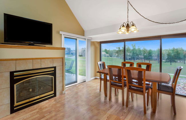 Tamarack Wisconsin Dells A Ramada by Wyndham - Foto 20