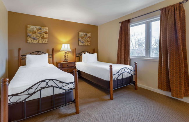 Tamarack Wisconsin Dells A Ramada by Wyndham - Foto 6