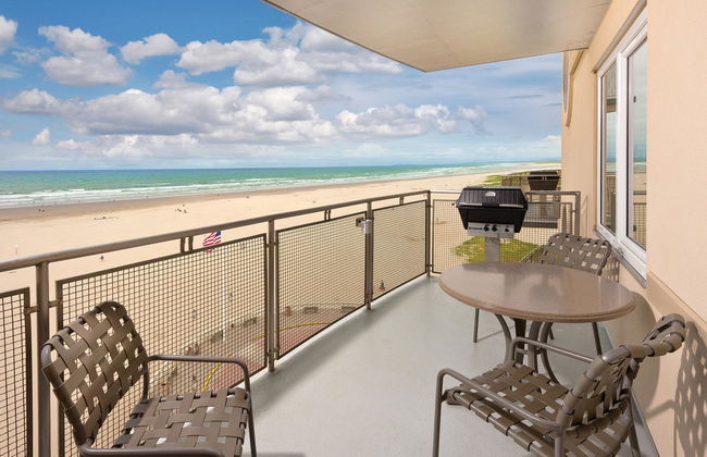 WorldMark Seaside - Foto 6